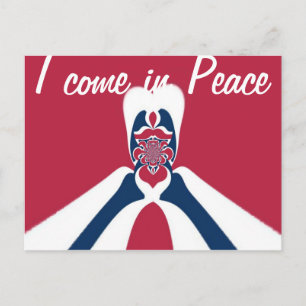 Product aanpassen briefkaart