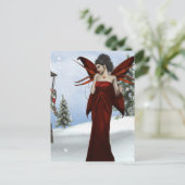 Product aanpassen briefkaart (Staand voorkant)