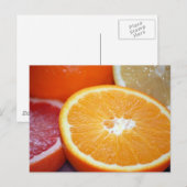 Product aanpassen briefkaart (Voorkant / Achterkant)