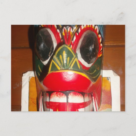 Product aanpassen briefkaart (Voorkant)