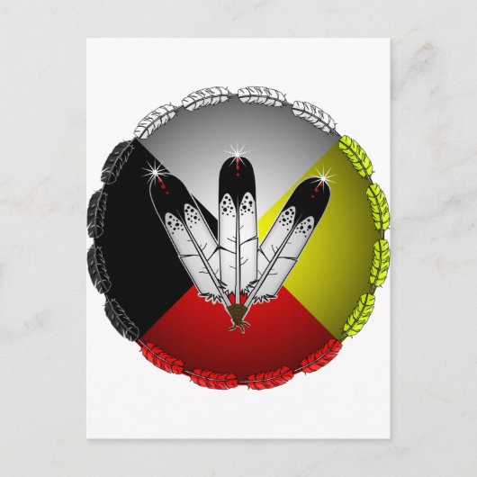 Product aanpassen briefkaart (Voorkant)