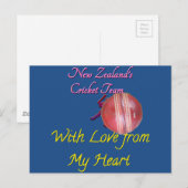 Product aanpassen briefkaart (Voorkant / Achterkant)