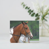 Product aanpassen briefkaart (Staand voorkant)