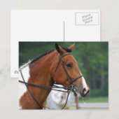 Product aanpassen briefkaart (Voorkant / Achterkant)