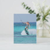 Product aanpassen briefkaart (Staand voorkant)