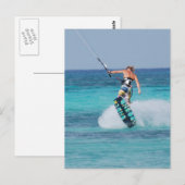 Product aanpassen briefkaart (Voorkant / Achterkant)