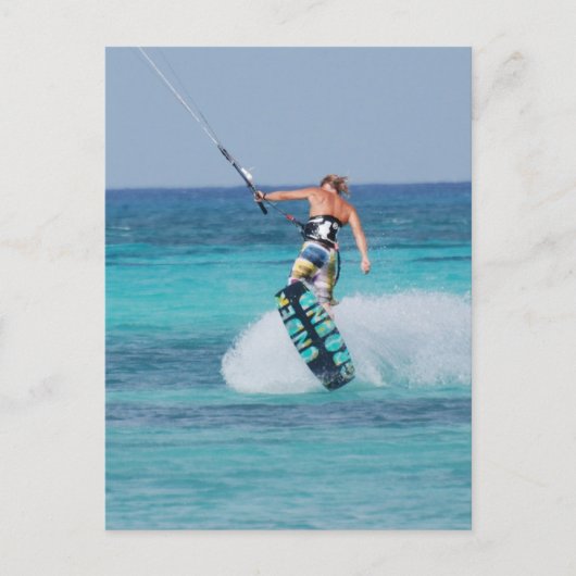 Product aanpassen briefkaart (Voorkant)