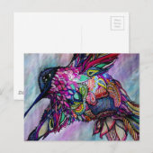 Product aanpassen briefkaart (Voorkant / Achterkant)