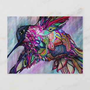 Product aanpassen briefkaart