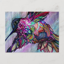 Product aanpassen briefkaart