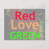 Product aanpassen briefkaart (Voorkant)