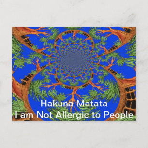 Product aanpassen briefkaart