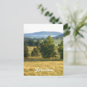 Product aanpassen briefkaart (Staand voorkant)