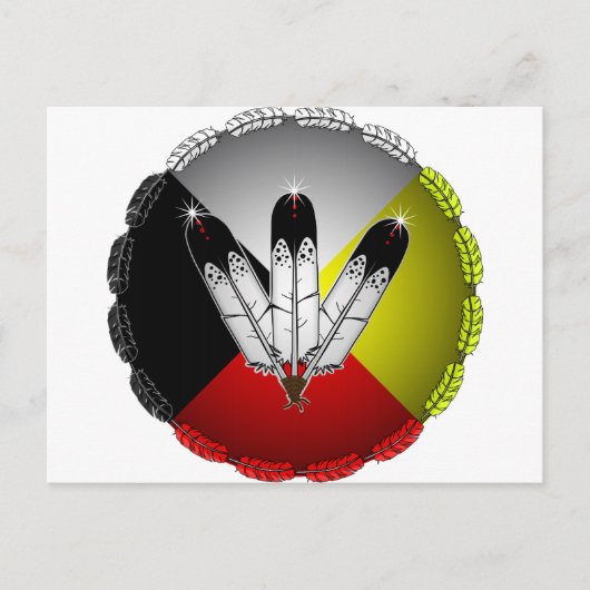 Product aanpassen briefkaart (Voorkant)
