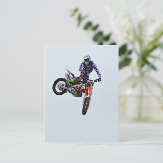 Product aanpassen briefkaart (Staand voorkant)