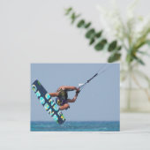 Product aanpassen briefkaart (Staand voorkant)