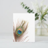 Product aanpassen briefkaart (Staand voorkant)