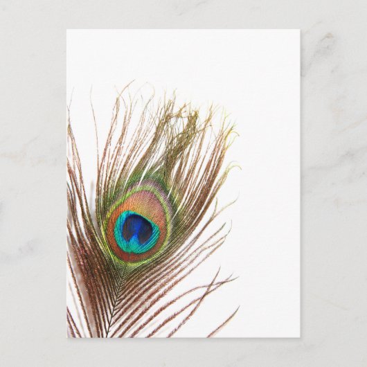 Product aanpassen briefkaart (Voorkant)