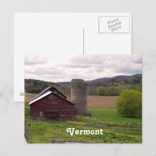 Product aanpassen briefkaart (Voorkant / Achterkant)