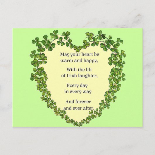 Product aanpassen briefkaart (Voorkant)