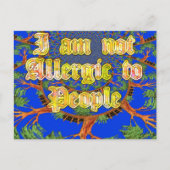 Product aanpassen briefkaart (Voorkant)