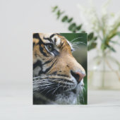 Product aanpassen briefkaart (Staand voorkant)