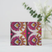 Product aanpassen briefkaart (Staand voorkant)