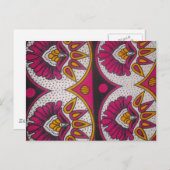 Product aanpassen briefkaart (Voorkant / Achterkant)