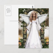 Product aanpassen briefkaart (Voorkant / Achterkant)