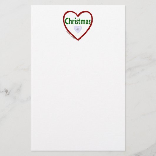 Product aanpassen briefpapier (Voorkant)