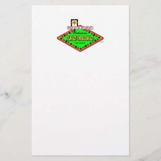 Product aanpassen briefpapier (Voorkant)