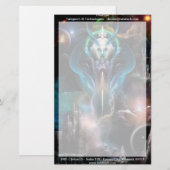 Product aanpassen briefpapier (Voorkant / Achterkant)