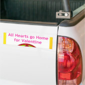Product aanpassen bumpersticker (Op Truck)