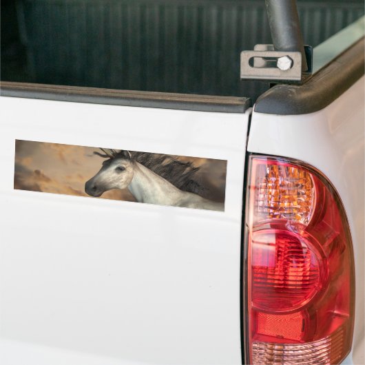 Product aanpassen bumpersticker (Op Truck)