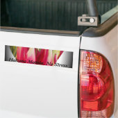 Product aanpassen bumpersticker (Op Truck)