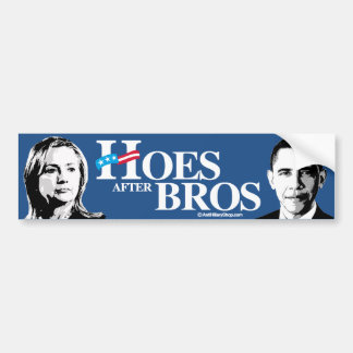 Product aanpassen bumpersticker