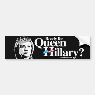 Product aanpassen bumpersticker