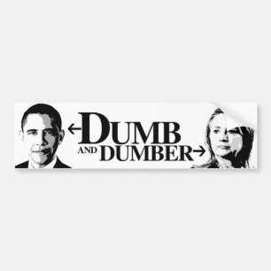 Product aanpassen bumpersticker
