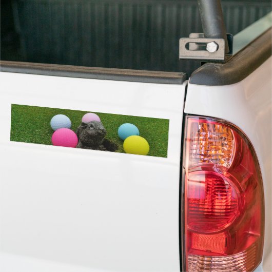 Product aanpassen bumpersticker (Op Truck)