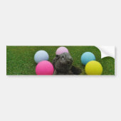 Product aanpassen bumpersticker (Voorkant)