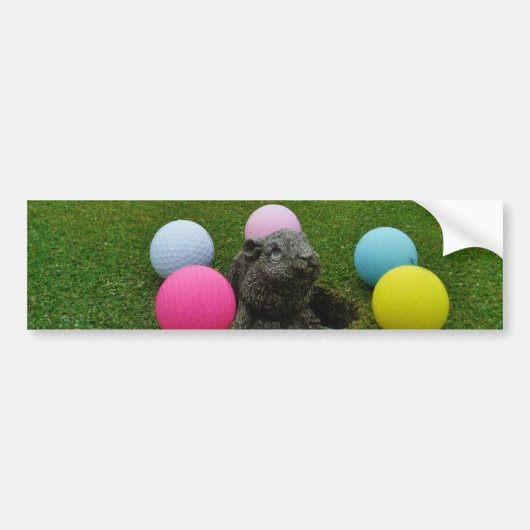 Product aanpassen bumpersticker (Voorkant)