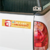 Product aanpassen bumpersticker (Op Truck)