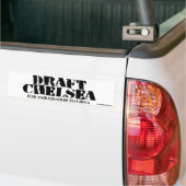 Product aanpassen bumpersticker (Op Truck)