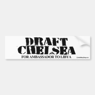 Product aanpassen bumpersticker