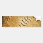 Product aanpassen bumpersticker (Voorkant)