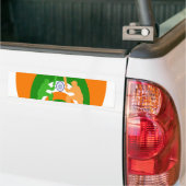 Product aanpassen bumpersticker (Op Truck)