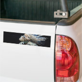 Product aanpassen bumpersticker (Op Truck)