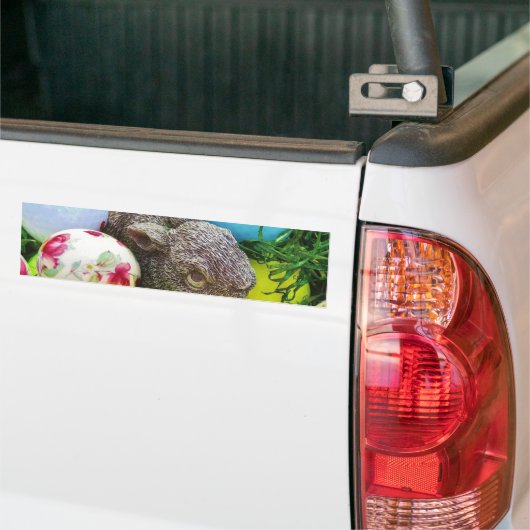 Product aanpassen bumpersticker (Op Truck)