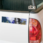 Product aanpassen bumpersticker (Op Truck)
