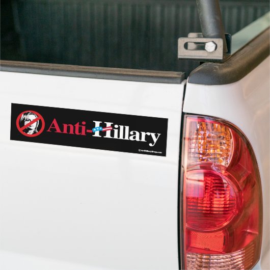 Product aanpassen bumpersticker (Op Truck)